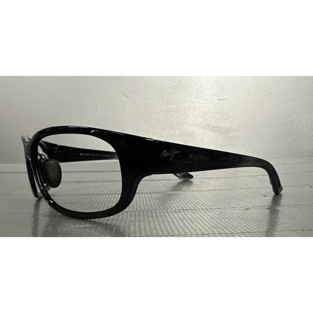 2000 - MAUI JIM 417 MJ417  AUTHENTIC Frames